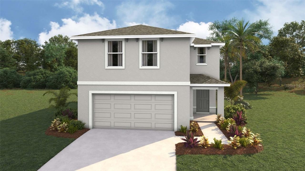 30910 Silver Stage Dr., Brooksville, FL 34602