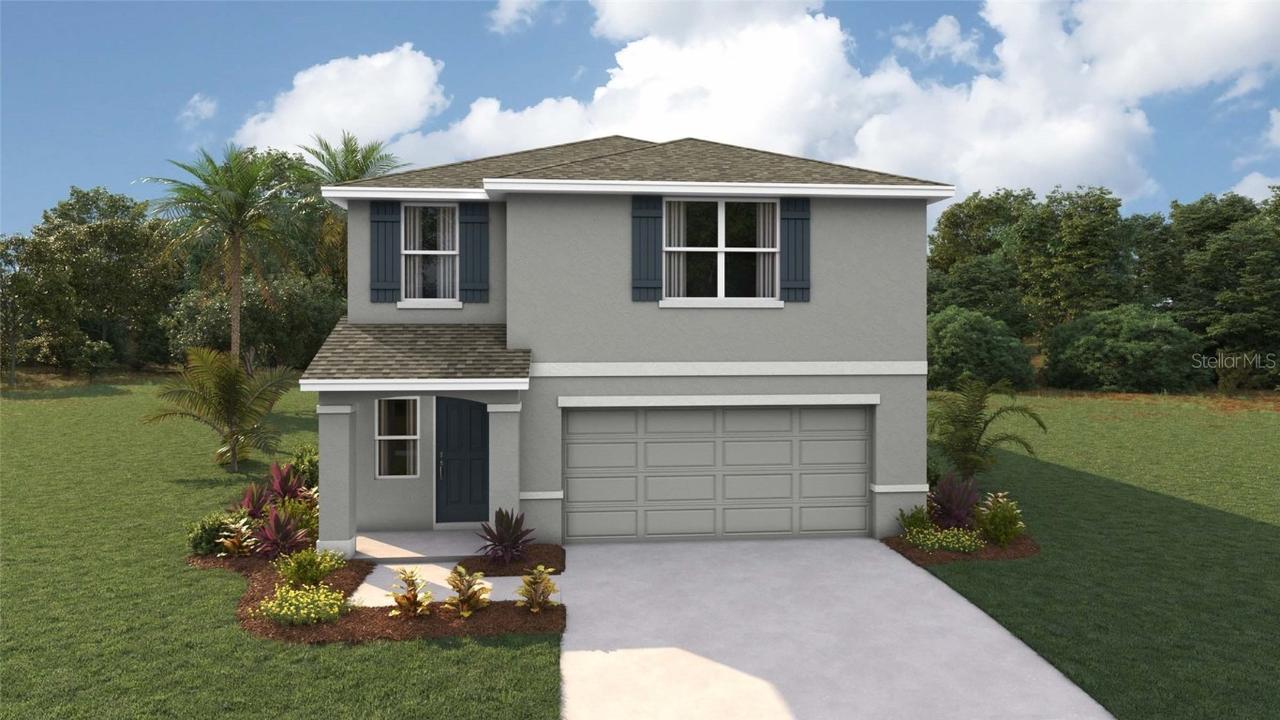 30886 Wild Juniper Ct., Brooksville, FL 34602