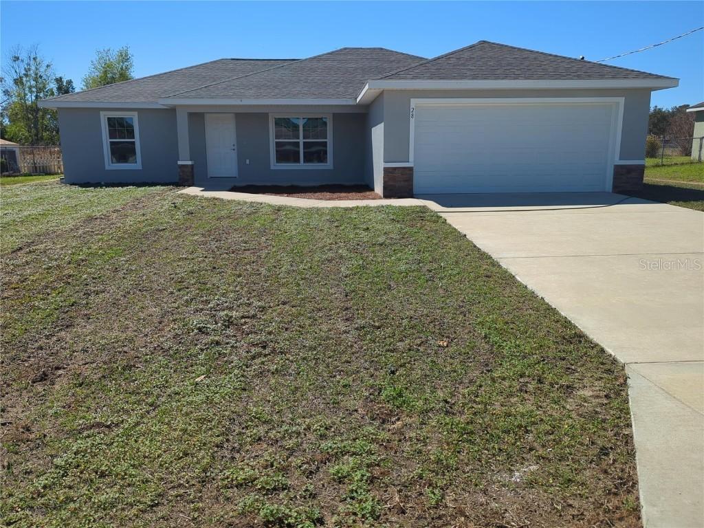 28 Pine Trace Run, Ocala, FL 34472