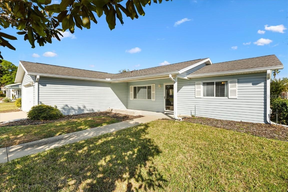 10255 SE 178th Pl., Summerfield, FL 34491