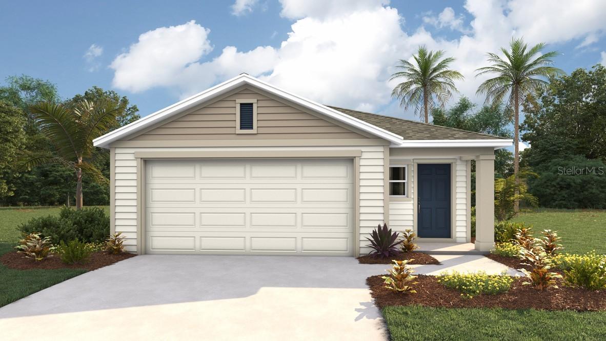 24444 NW 11th Pl., Newberry, FL 32669