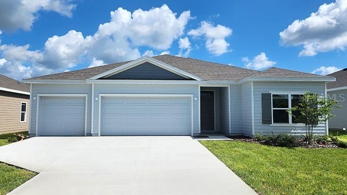 24224 NW 12th Pl., Newberry, FL 32669