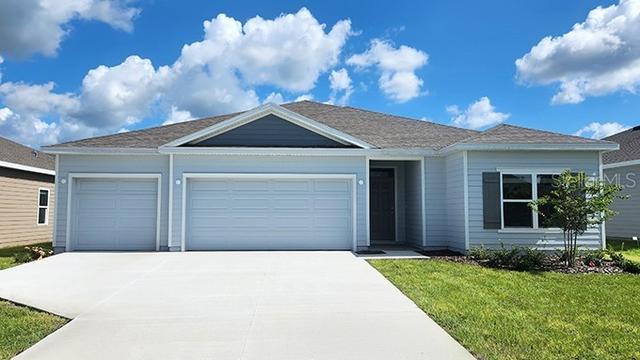 New Construction Homes For Sale This Week That Attend Newberry Elementary School: February 12th to February 18th
