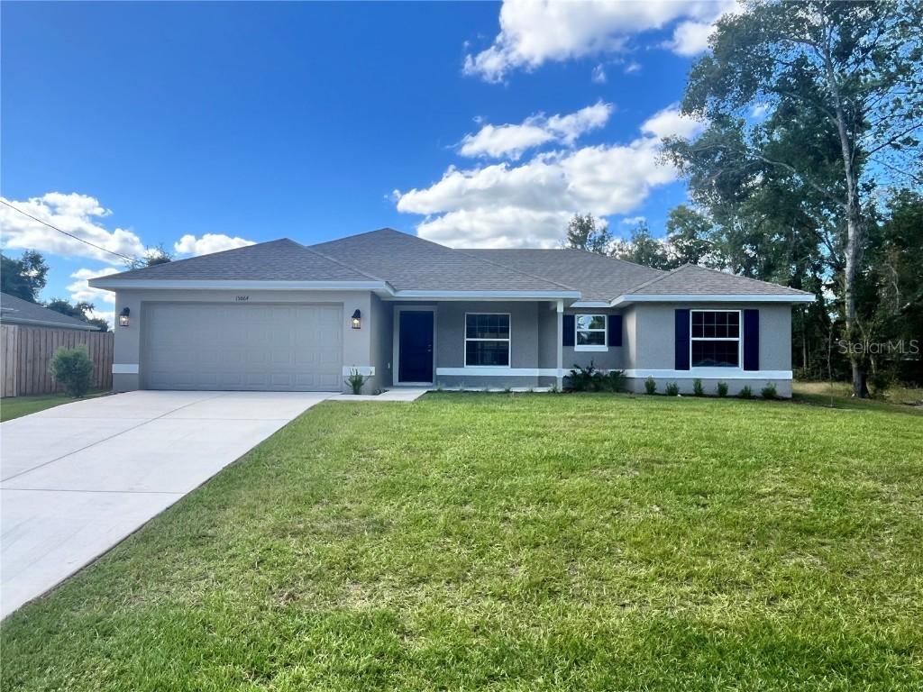 15864 SE 98th Ter., Summerfield, FL 34491
