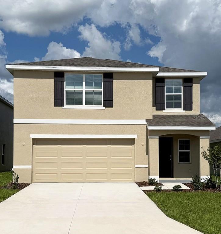 8673 SW 44th Ter., Ocala, FL 34476