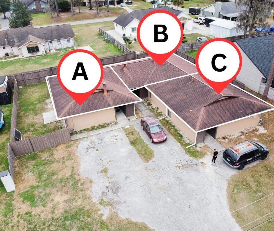 4091 SE 22nd Ave., Ocala, FL 34480