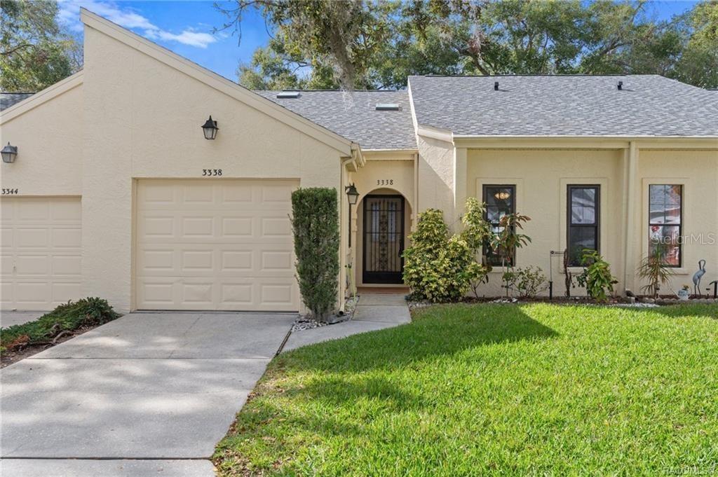 [Address Hidden by Seller], Inverness, FL 34452