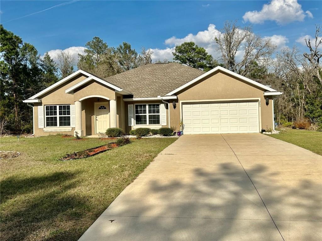5765 SW 164th Pl., Ocala, FL 34473
