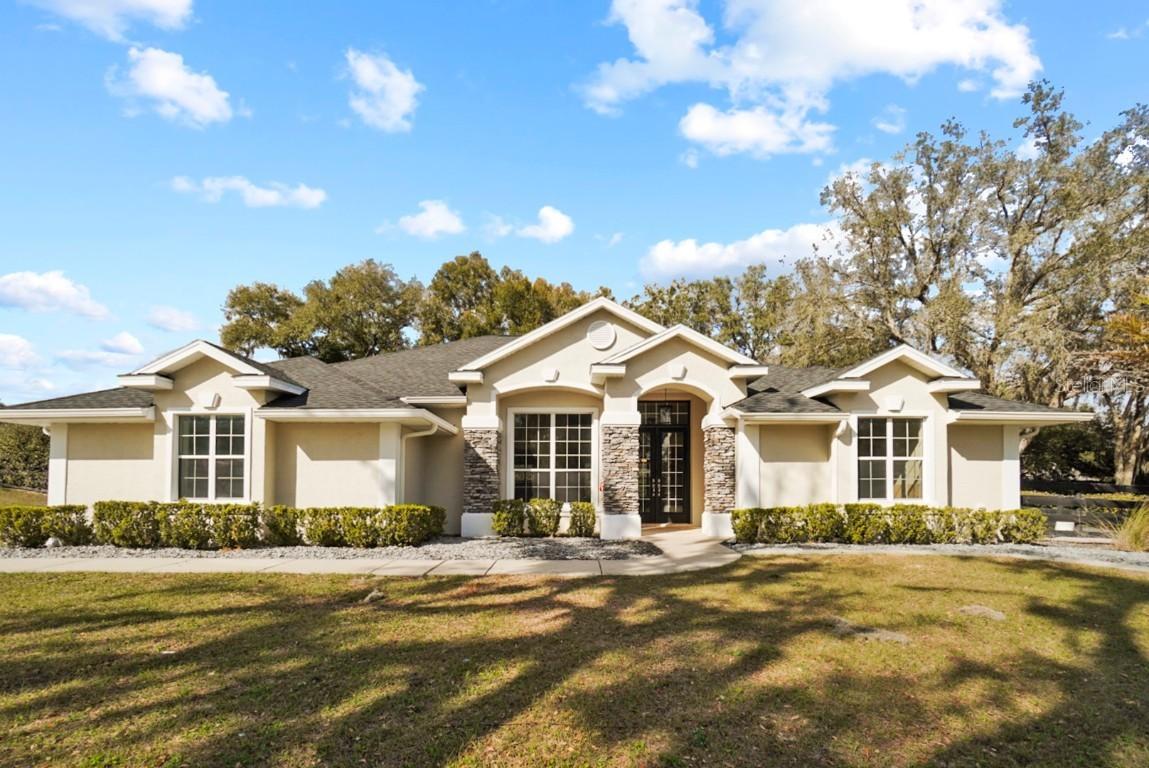 10215 SW 134th Ct., Dunnellon, FL 34432