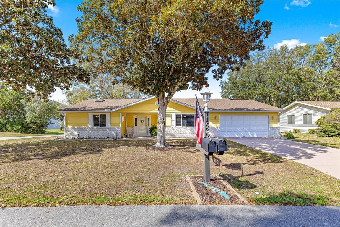 11620 SW 84th Avenue Rd., Ocala, FL 34481