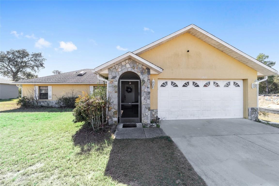 2620 SW 152nd Ln., Ocala, FL 34473