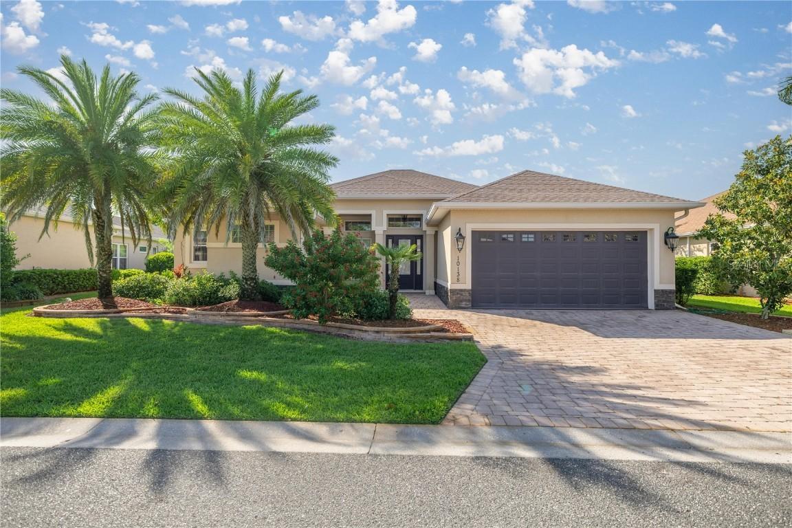 10138 Lake Miona Way, Oxford, FL 34484