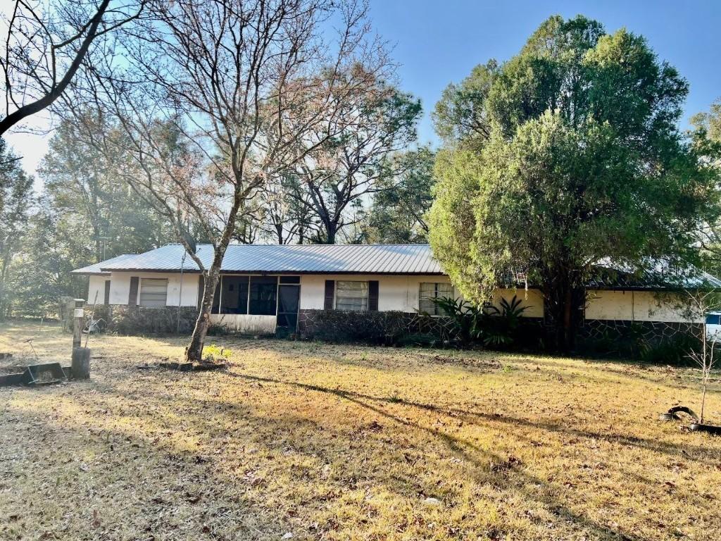 4530 NE 112th Ln., Anthony, FL 32617