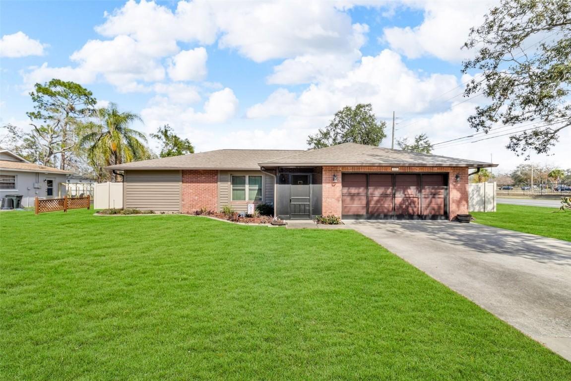 [Address Hidden by Seller], Spring Hill, FL 34606