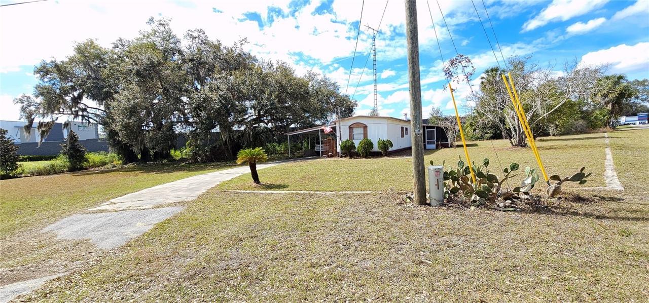 16560 SE 102nd Avenue Rd., Summerfield, FL 34491