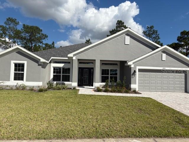 6943 SW 179th Court Rd., Dunnellon, FL 34432