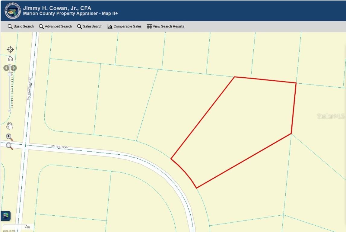 00 Sw 154 Loop, Ocala, FL 34473