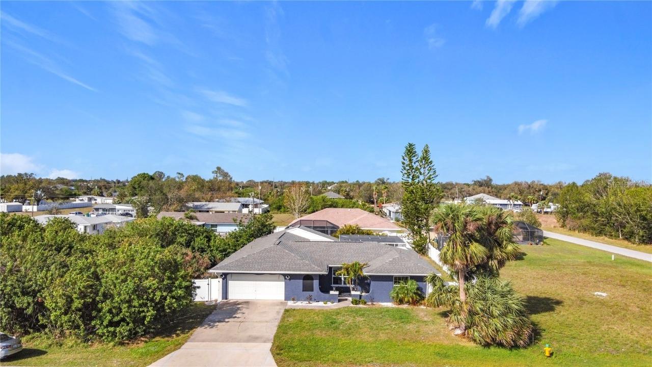 2457 Tamworth Ter., Punta Gorda, FL 33983