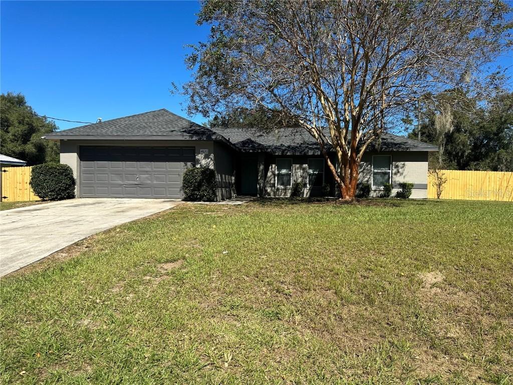 4691 SE 138th Pl., Summerfield, FL 34491