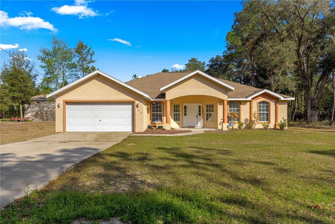 29 Guava Pass, Ocklawaha, FL 32179