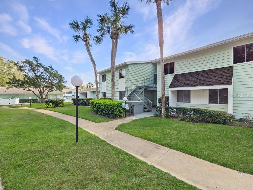 527 Midway Dr. #A, Ocala, FL 34472