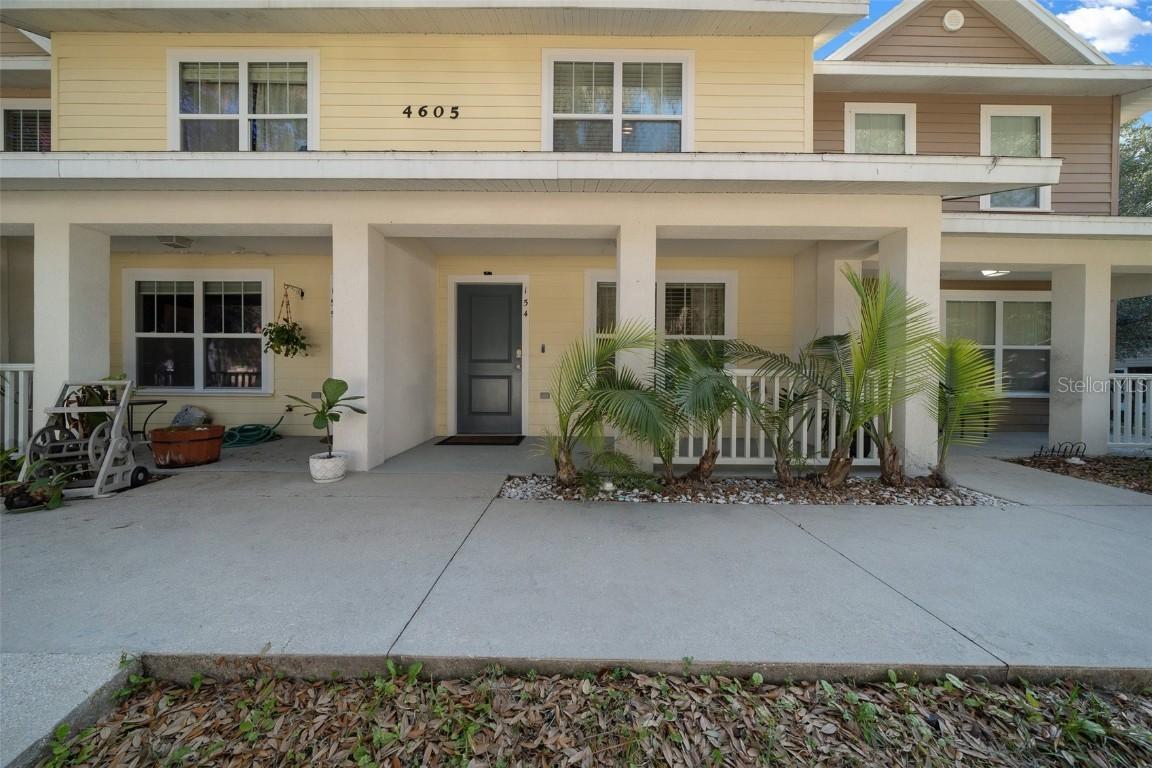 4605 SW 48th Dr. #154, Gainesville, FL 32608