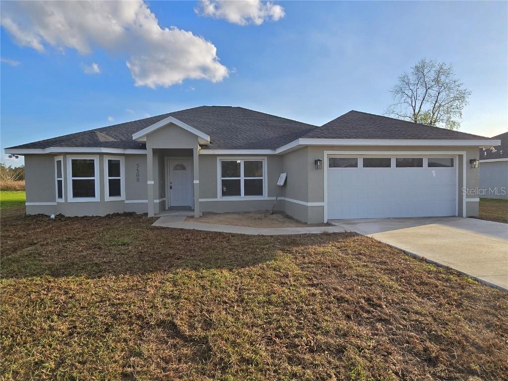 5500 SW 151st Street Rd., Ocala, FL 34473