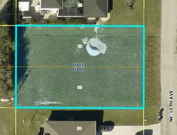 1330 NE 10th Ave., Cape Coral, FL 33909