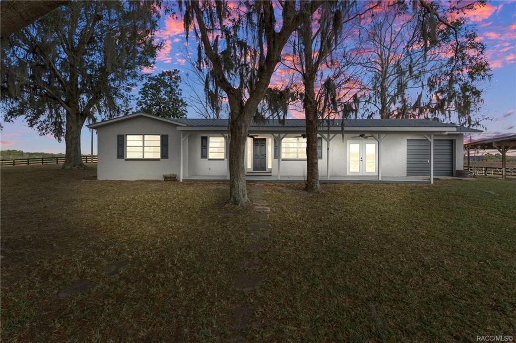 [Address Hidden by Seller], Floral City, FL 34436
