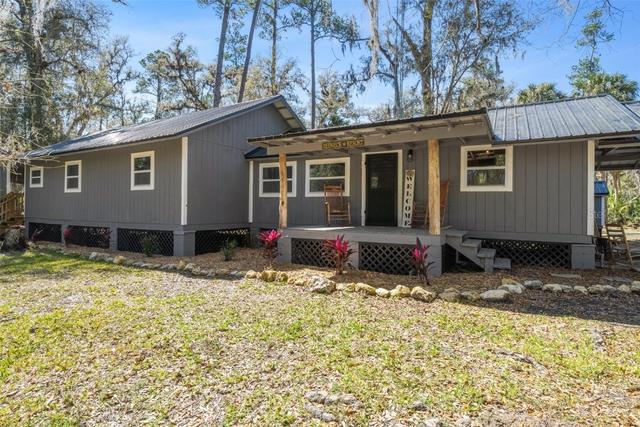 New Homes For Sale This Week in Inglis: February 14th to February 20th