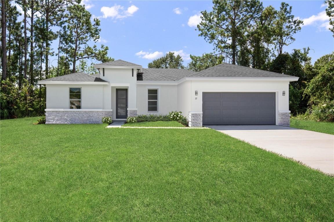 15705 SW 55th Avenue Rd., Ocala, FL 34473