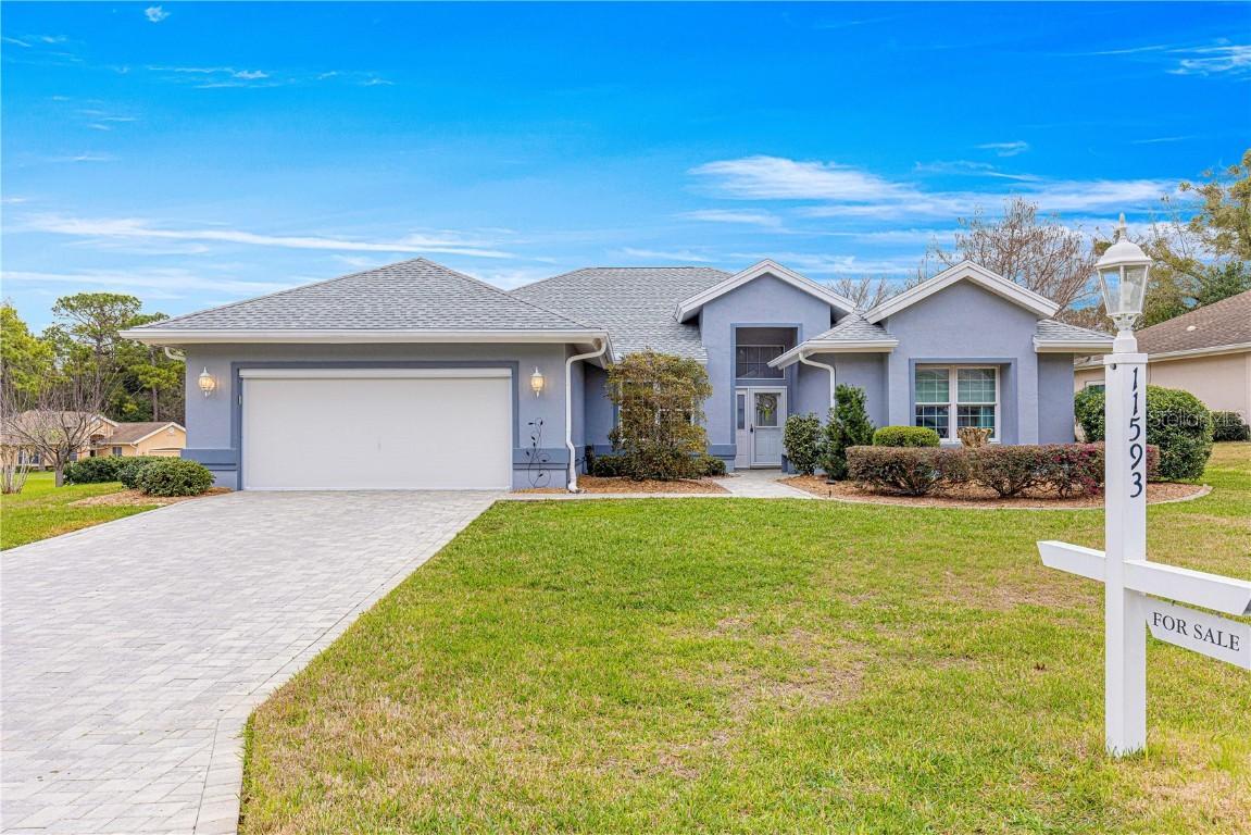 11593 SW 75th Cir., Ocala, FL 34476