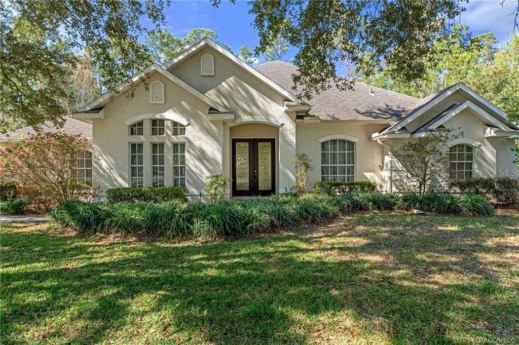 [Address Hidden by Seller], Homosassa, FL 34446