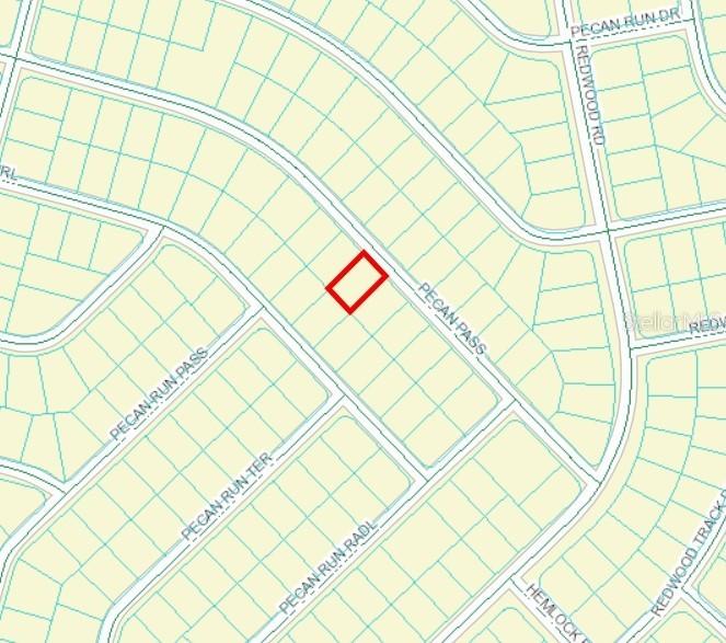 TBD Pecan Pass Ter., Ocala, FL 34472