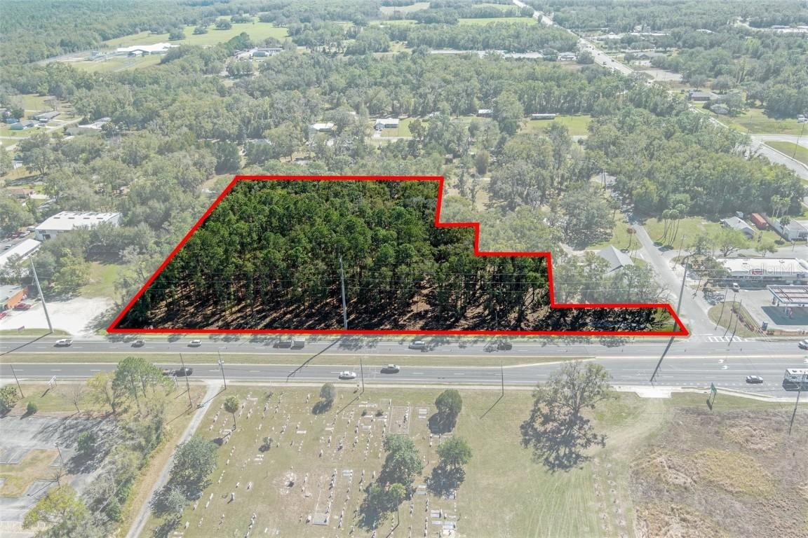 3132 W Gulf To Lake Hwy., Lecanto, FL 34461