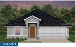 4537 Sutherland St. #Lot 3, Spring Hill, FL 34609