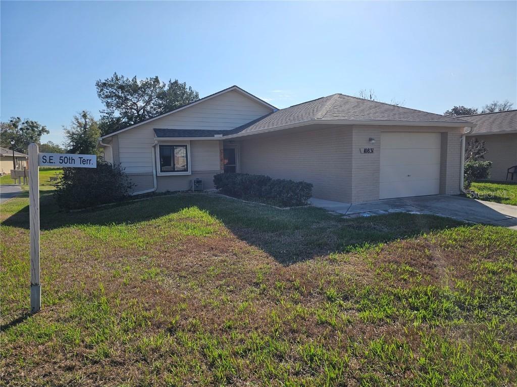 10831 SE 50th Ter., Belleview, FL 34420