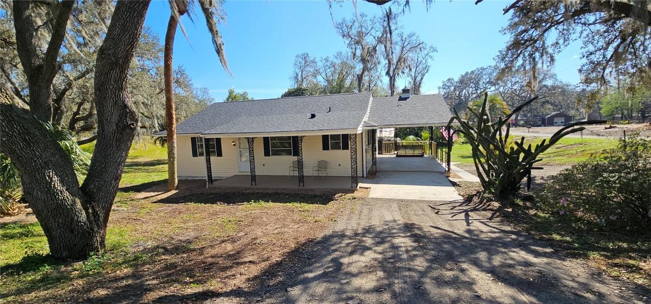 14805 SE 51st Ct., Summerfield, FL 34491