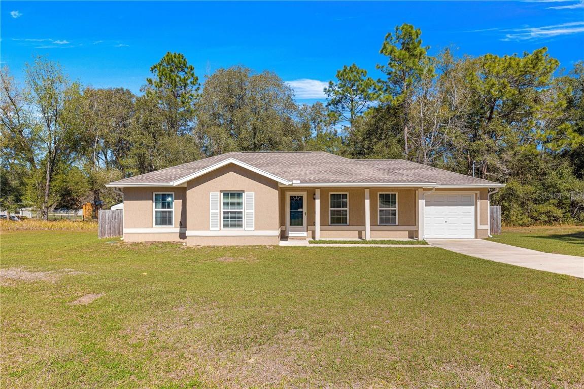 13 Pine Course Radial, Ocala, FL 34472