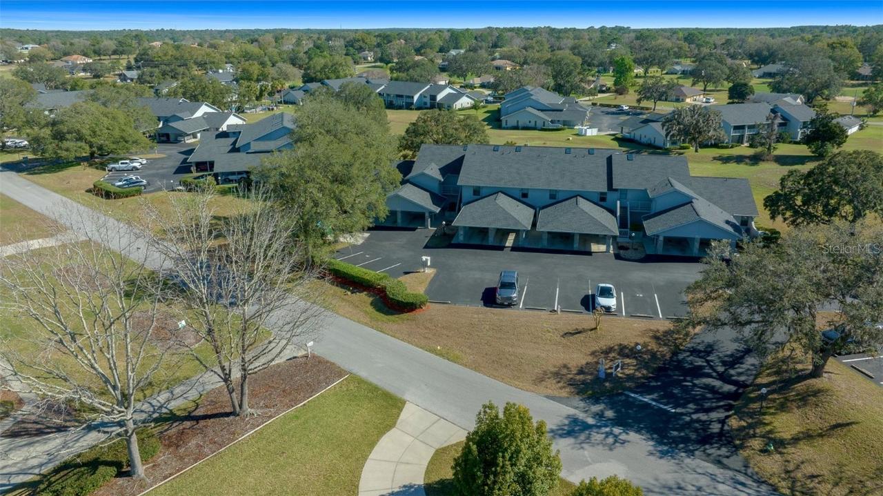 636 E Gilchrist Ct. #6A, Hernando, FL 34442