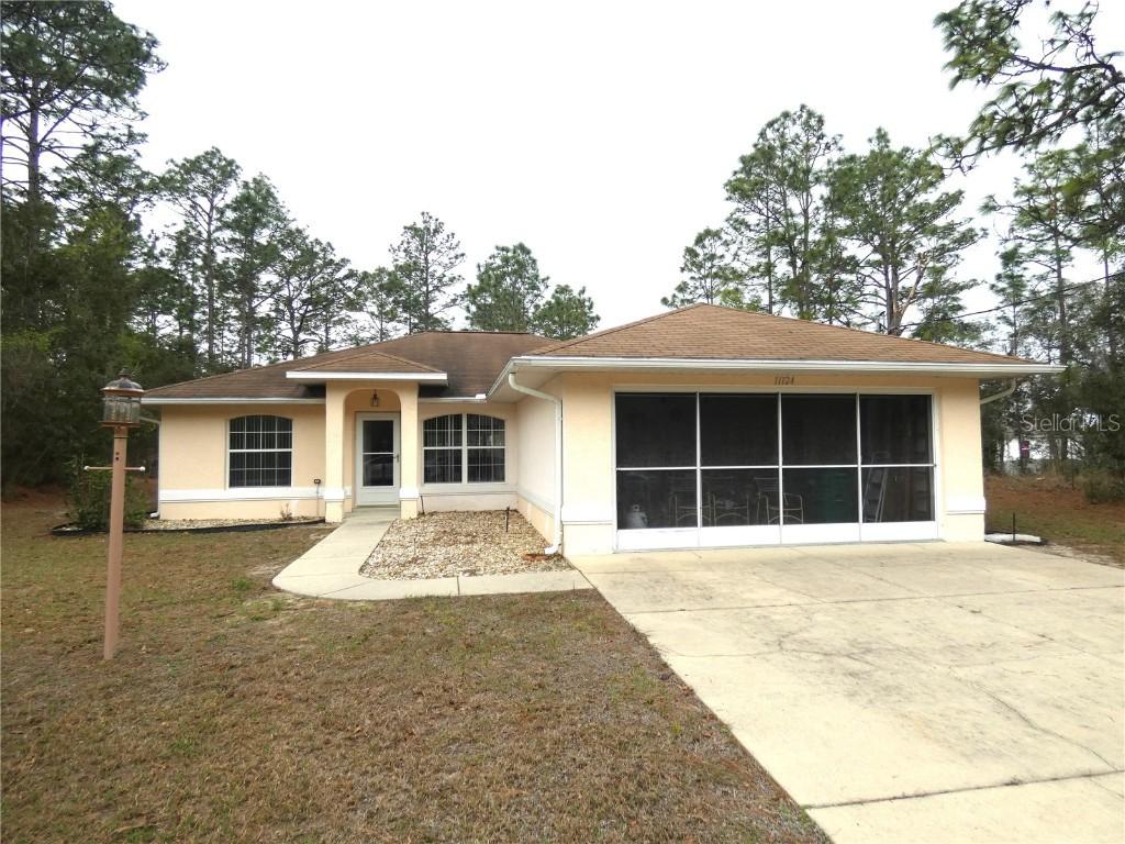 11124 N Tulsa Ter., Citrus Springs, FL 34433