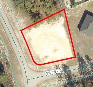 SW 85th Cir. #Lot 13, Ocala, FL 34473