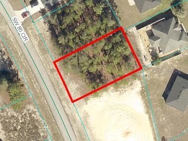 SW 85th Cir. #Lot 14, Ocala, FL 34473