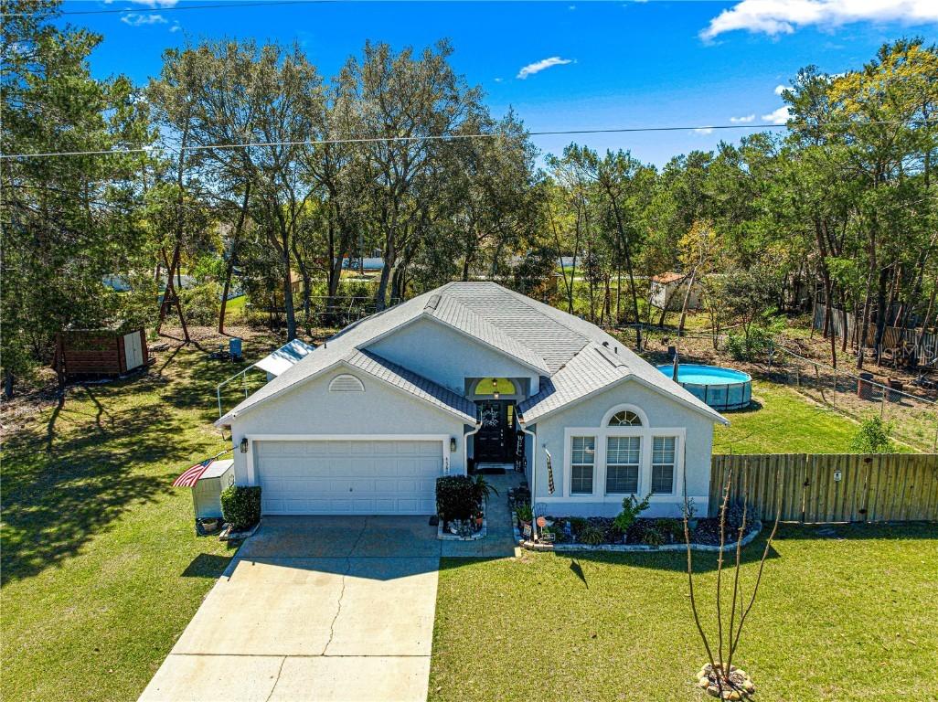 4580 SW 110th Ln., Ocala, FL 34476