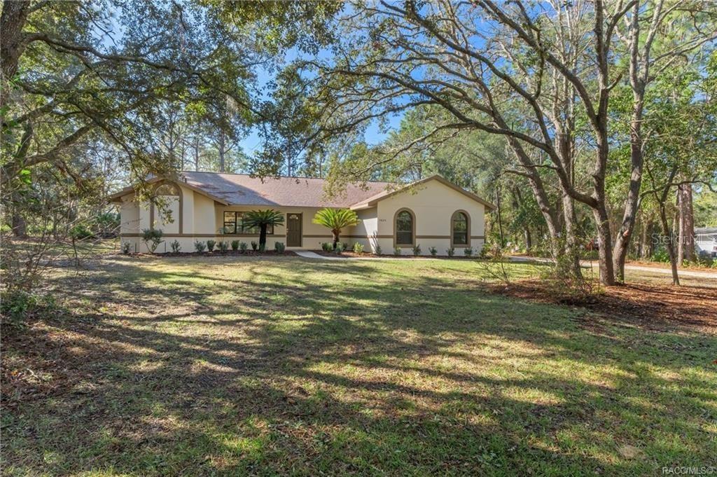 [Address Hidden by Seller], Beverly Hills, FL 34465