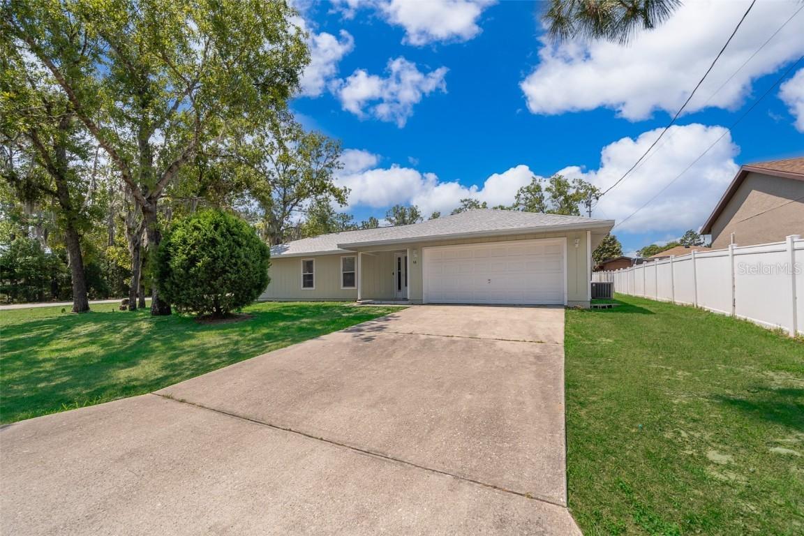 18 Fir Trail Pass, Ocala, FL 34472