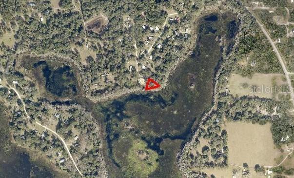 NE 114th Avenue Rd., Fort Mc Coy, FL 32134