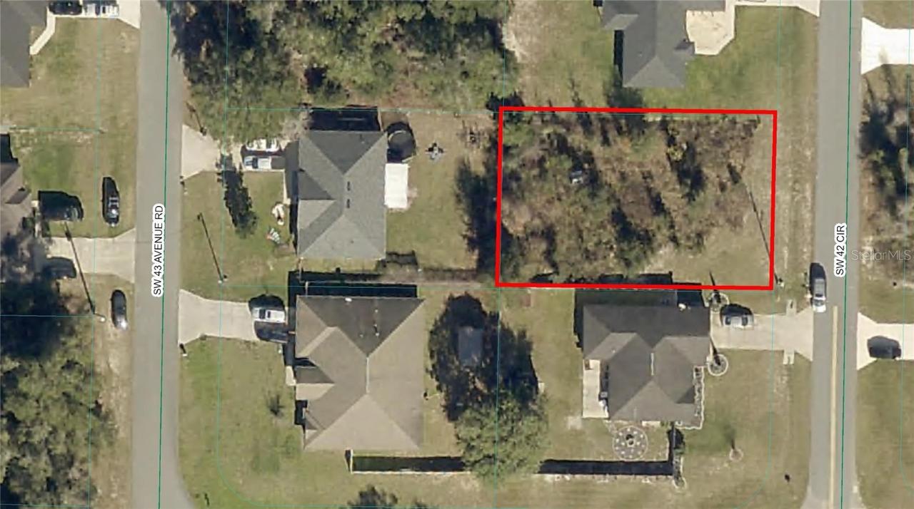[Address Hidden by Seller], Ocala, FL 34473