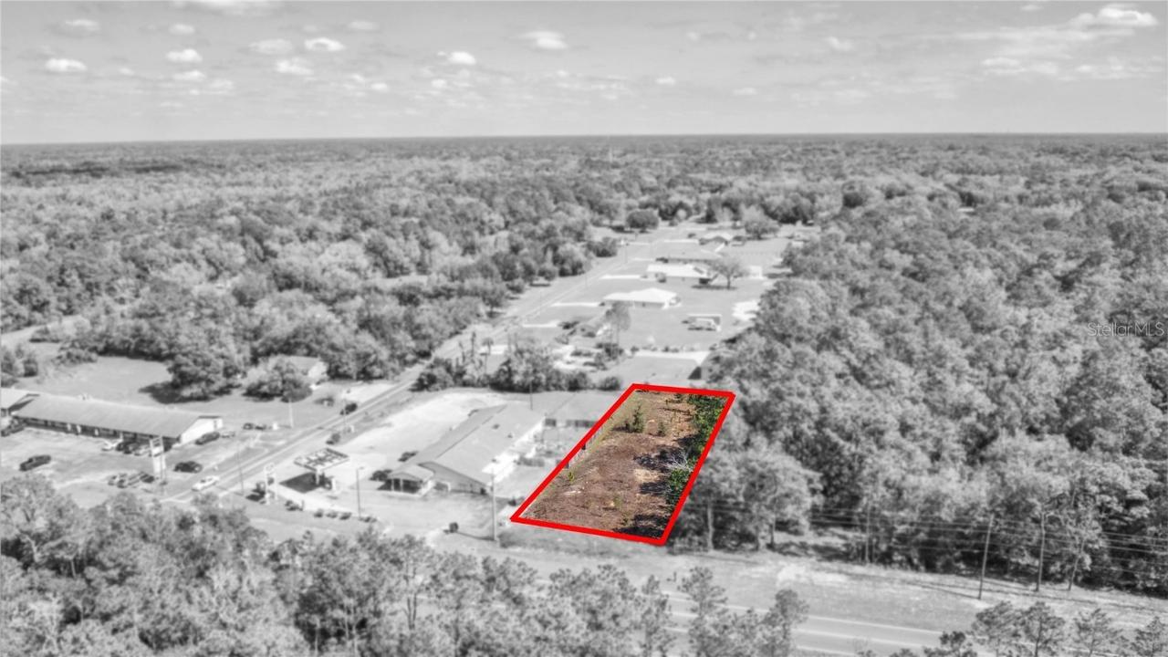 [Address Hidden by Seller], Inverness, FL 34452