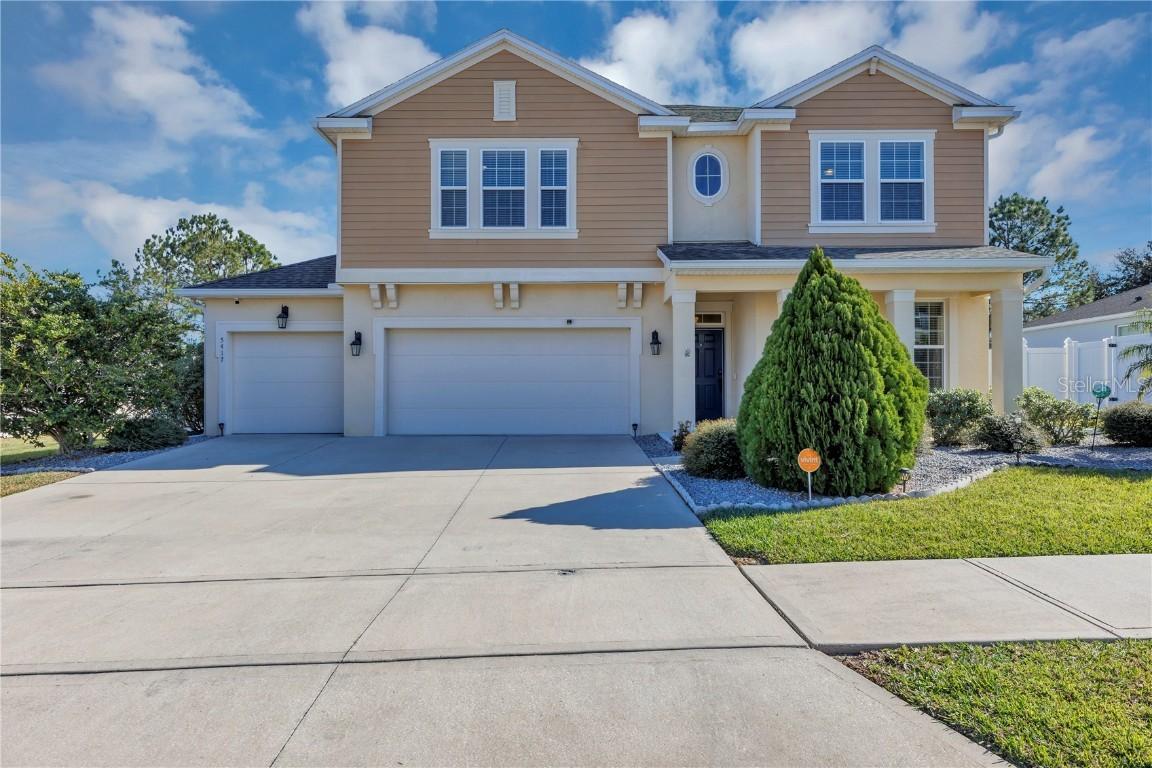 5417 SW 49th Ave., Ocala, FL 34474